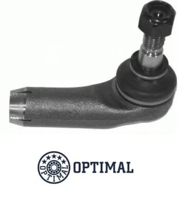 AUDI 100 1982-1991 Tie Rod End,Steering Right (14mm x 1.5 mm) NEW ,GERMANY - Picture 1 of 1