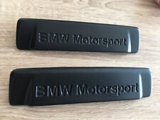 BMW E30 Motorsport Handles M3 325i 318iS Handle Pair 2pcs