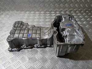 JEEP GRAND CHEROKEE OIL SUMP PAN 3.0 CRD V6 DIESEL 11A140516 MK4 WK2 2015 - Picture 1 of 9
