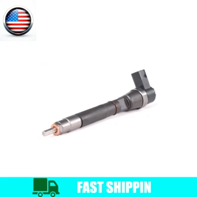 1pc Fuel Injector For Mercedes Benz Dodge Freightliner Sprinter 0445110189 - Imagem 1 de 4