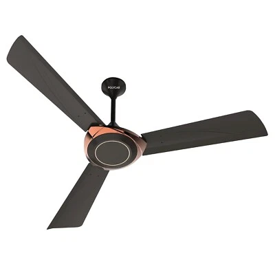 1200 mm High Air Delivery Ceiling Fan Corrosion Resistant - Image 1 of 4
