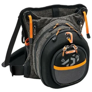 Daiwa Chest Pack - Fishing Bag - Picture 1 of 4