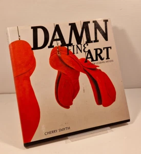 Damn Fine Art: By New Lesbian Artists by Cherry Smyth (Paperback, 1996) - Picture 1 of 10