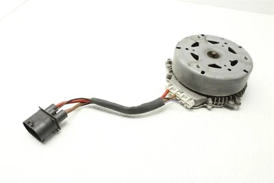 2017 Mercedes-Benz AMG GLC43 GLC300 Radiator Motor 3137232001 Factory OEM 17-22  - Изображение 1 из 4