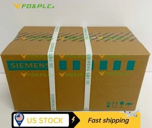 1PCS NEW in Box Siemens G120 PM240-2 6SL3 210-1PB21-4UL0 - Picture 1 of 1