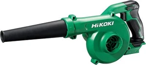 HiKOKI 14.4V 18V Rechargeable Blower Large Air Volume Low RB18DC Body Only - Picture 1 of 4