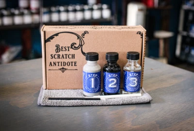 2019 Toyota Tacoma Custom Touch-Up Paint Kit - Image 1 of 4