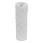 Sealey Ptfe Thread Sealing Tape 12Mm X 12M Pack Of 10 [Tapes]