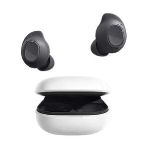 Samsung Galaxy Buds FE True Wireless Bluetooth Noise Cancelling Earbuds - NEW - Picture 1 of 3