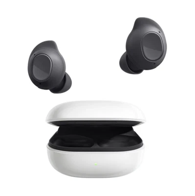 Samsung Galaxy Buds FE True Wireless Bluetooth Noise Cancelling Earbuds - NEW - Image 1 of 3