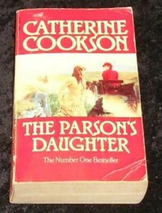The Parson's Daughter by Catherine Cookson (Paperback, 1988) - Bild 1 von 1