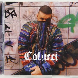 Music Musik Album CD Fler – Colucci Sehr Gut - Bild 1 von 2