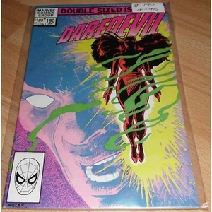 Daredevil (1964 1st Series) #190...Published January 1983 by Marvel - Picture 1 of 1
