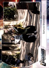 2018 DC's Legends of Tomorrow Seasons 1 and 2 #41 Samurai Showdown