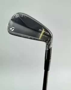 Taylormade P770 Phantom 4 Iron 22.5* Fujikura Ventus Red Stiff Graphite /Right - Picture 1 of 17