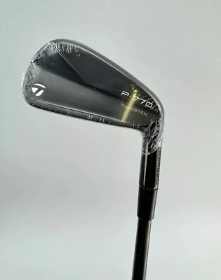 Taylormade P770 Phantom 4 Iron 22.5* Fujikura Ventus Red Stiff Graphite /Right - Image 1 of 4