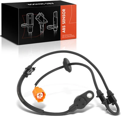 Front Right Passenger Side RH ABS Wheel Speed Sensor for Honda Odyssey 1999-2004 - Image 1 of 4