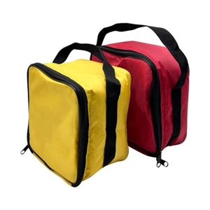 NEU SCHÜTZENDE TRAGBARE WEICHE TASCHE PRISMA TRIBRACH TASCHEN TOTALSTATION VERMESSUNG - Bild 1 von 12