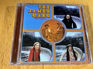 Z10-51 THE JAMES GANG Yer’ Album - 2000 - 088 112 282-2 - Picture 1 of 7