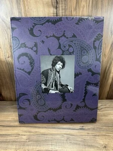 The Experience Jimi Hendrix at Masons Yard by Gered Mankowitz Limited Ed Sealed - Picture 1 of 6