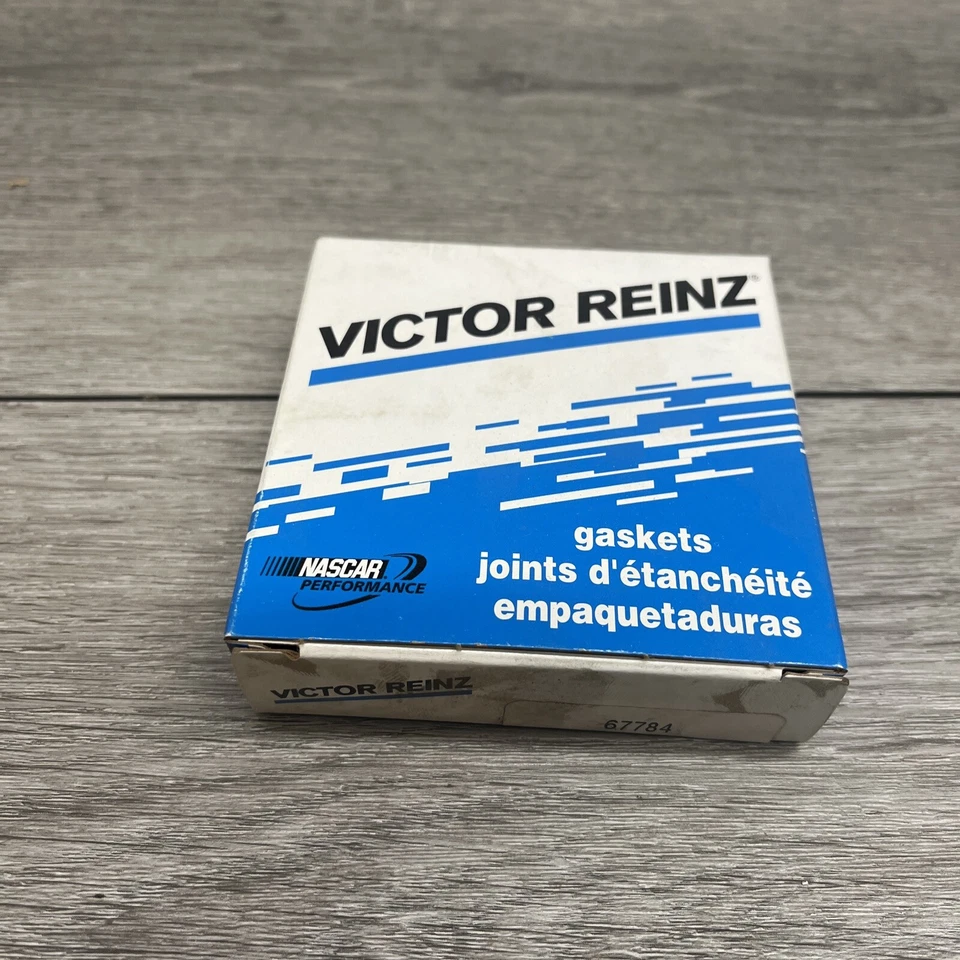 Junta tórica de cárter de aceite Victor Reinz 67784YXGS 2007 2008 2009 para Volvo C70 2006-2013 Foto 1 de 1