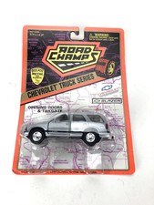 road champs diecast