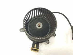 2017 FIAT 500L HEATER BLOWER MOTOR - Picture 1 of 5