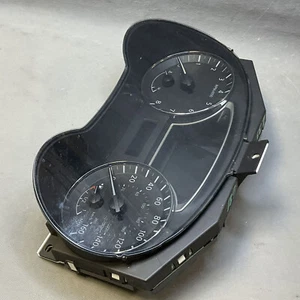 OE GENUINE INSTRUMENT GAUGE CLUSTER MPH For 14-16 Nissan Pathfinder A2C87718700 - Picture 1 of 6