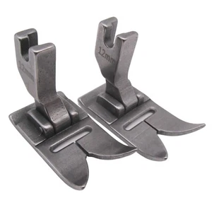 Pied zigzag 14,8 mm pour Singer 20U, Brother TZ1-B651/B652, Consew 99R,Pfaff 118 - Picture 1 of 3