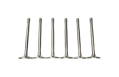 适用于 1942 - 1959 年普利茅斯 6 Cyl 发动机进气阀套件 868886 1109911。 — 第 1/4 张图片