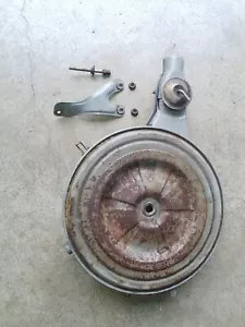 Air Cleaner Housing Assembly 1977 Honda Civic 1200 - Picture 1 of 3