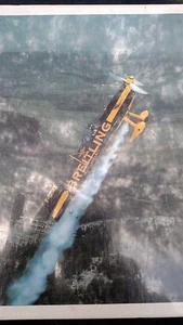 PUZZLE BREITLING, 500 PIEZAS - Imagen 1 de 6