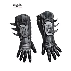 Batman Arkham Deluxe Guanti per adulti - Foto 1 di 1