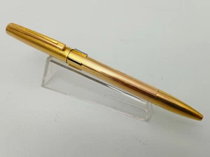 WATERMAN QUATTRO KUGELSCHREIBER VERGOLDET 4 FARBEN VINTAGE TOP - Bild 1 von 6