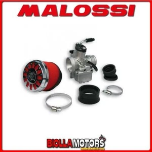 1616276 KIT CARBURATORE MALOSSI MHR VHST 28 BS GILERA RUNNER SP 50 2T LC 2006-> - Bild 1 von 5