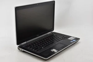 DELL LATITUDE E6430S 14" INTEL CORE I7 3RD GEN LAPTOP E6430S PARTS ONLY #330 - Picture 1 of 7