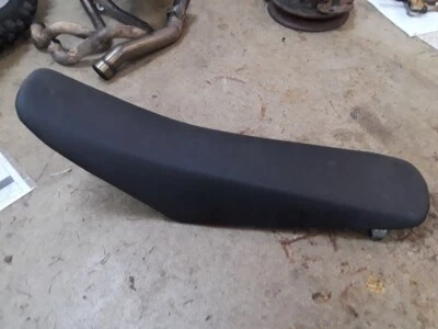 VOR 530 Seat mx sm en vertemati 450 - Image 1 of 3