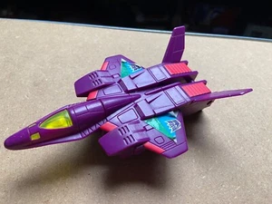 Transformers G2 SKYDIVE predator used figure hasbro euro exclusive 2 - Picture 1 of 8