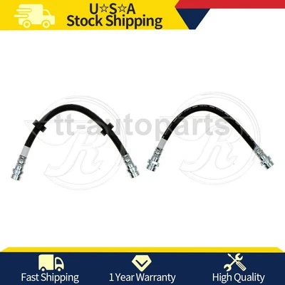 Manguera de línea de freno trasero Raybestos para Mercury Mariner 3,0 L 2011 2010 2009 2008 Foto 1 de 4