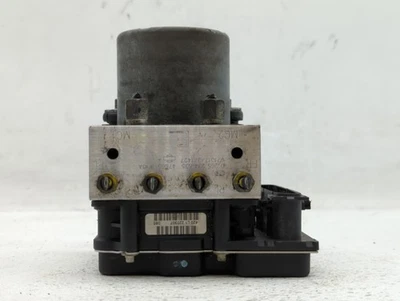 Módulo de control de bomba Abs Infiniti G35 2007-2008 NTHHQ Foto 1 de 4