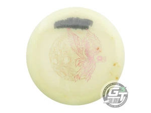 USED Mint Discs Nocturnal Glow Phoenix 171g VIP SERIES Distance Driver Golf Disc - Picture 1 of 2