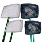BLAGDON FISH CATCH NET GARDEN KOI POND GOLDFISH CATCHING STRONG LANDING LEAF DIP