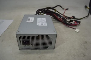 Dell HU850EF-00 850W PC Power Supply PSU - Picture 1 of 4