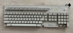 Teclado Atari Mega ST de colección SIN PROBAR RARO - Imagen 1 de 9