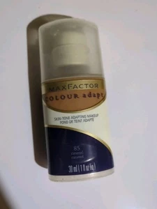 Max factor Colour Adapt Caramel 85 new sealed - Picture 1 of 3