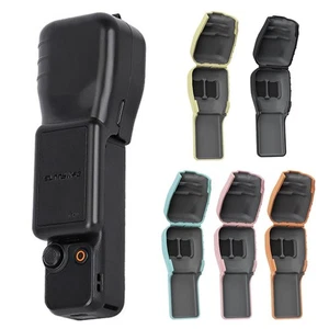 For Pocket 3 Protective Dustproof Portable Plastic Shell Cover For Osmo Pocket 3 - Picture 1 of 24