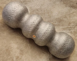 Rollga, The Better Foam Roller for Back Pain, Flexibility, & Muscle Recovery 18" - Picture 1 of 5