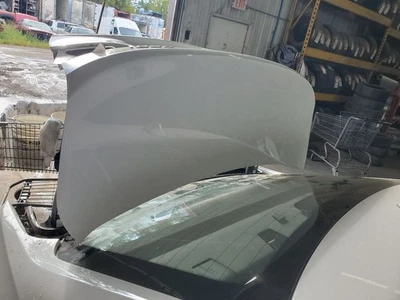 Trunk/Hatch/Tailgate Without Rear Camera Fits 12-17 BMW 320i 301610 Foto 1 de 4