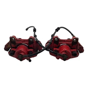 Volkswagen Polo GTI Hatch 3 door (2016) Front Brake Calipers - Picture 1 of 9