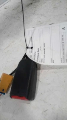Seat Belt Front Bucket Seat Passenger Buckle Fits 02-05 SONATA 486217 - Image 1 of 4